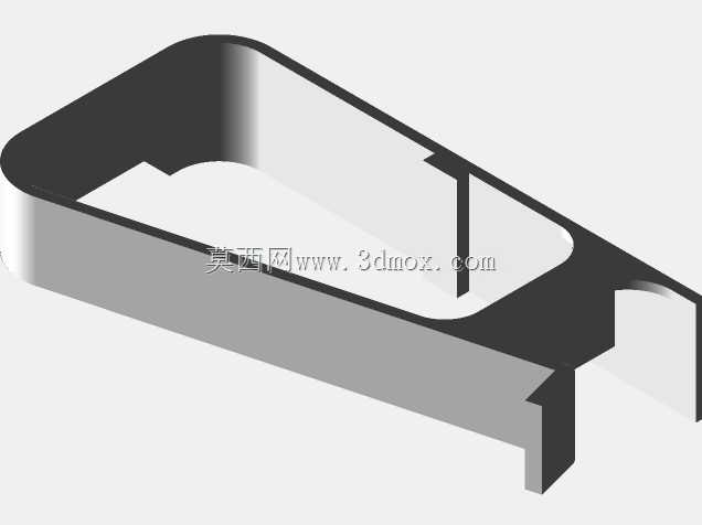用于3D打印的笔记本电脑支架