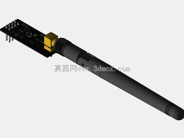 NRF24L01_收音机_帽子_设备