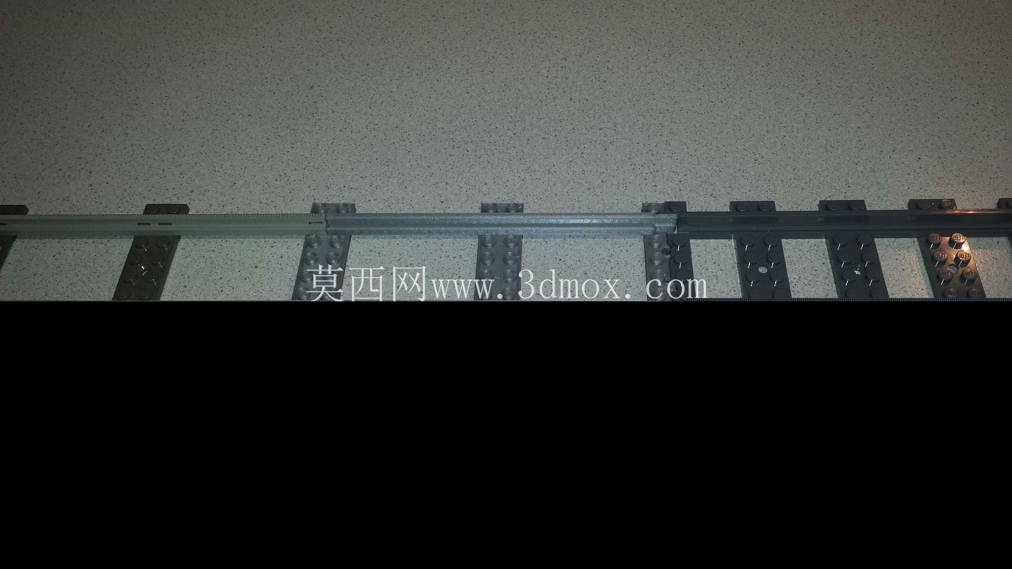 乐高火车:从旧到新