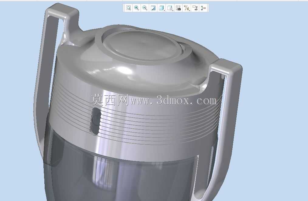 Flacon Invictus Paco Rabanne
