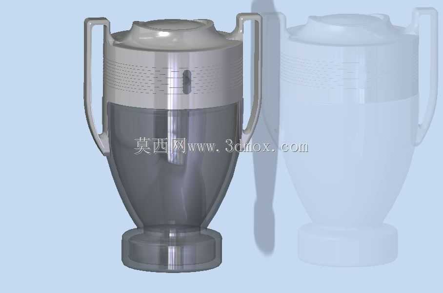 Flacon Invictus Paco Rabanne