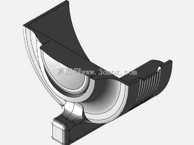 Flacon Invictus Paco Rabanne