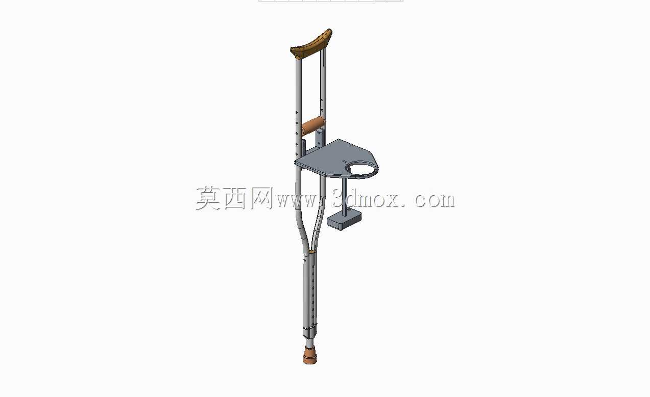 Crutch���
