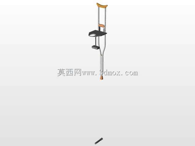 Crutch配件