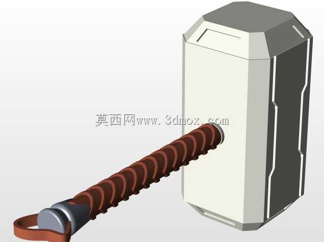 Mjolnir