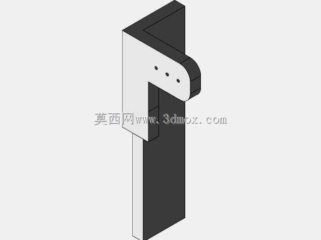 纸袋分配器