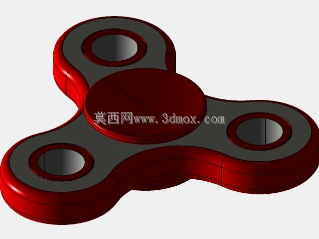 Fidget Spinner