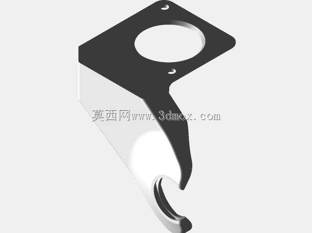 Modix冷却管道