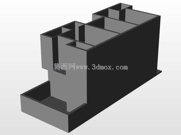3BHK��ͥ�ƻ�
