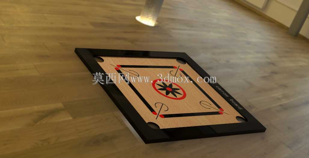 carrom