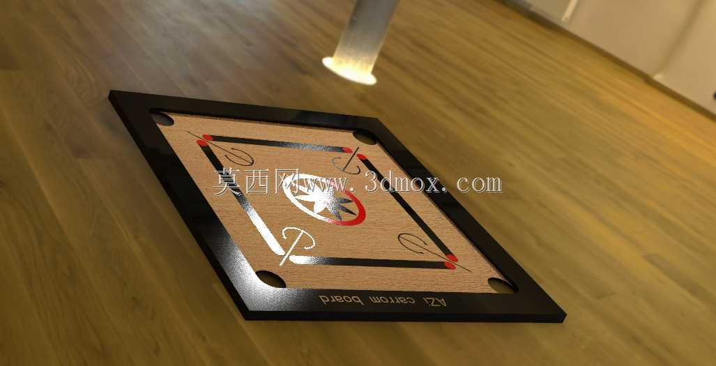 carrom