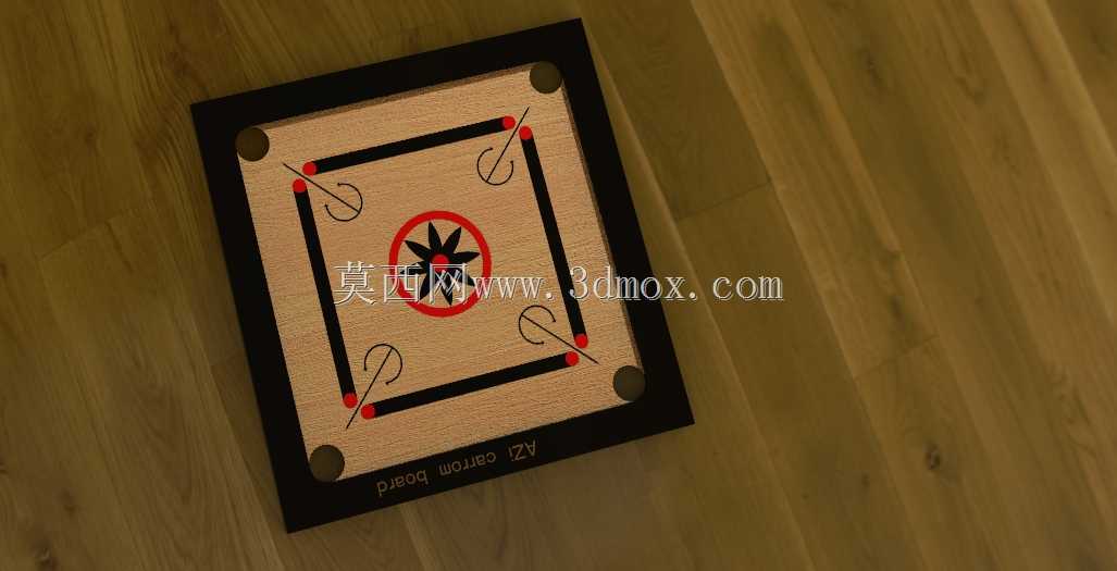 carrom
