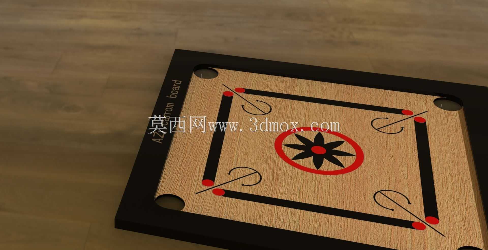 carrom