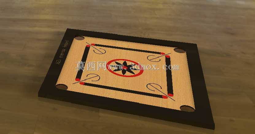 carrom