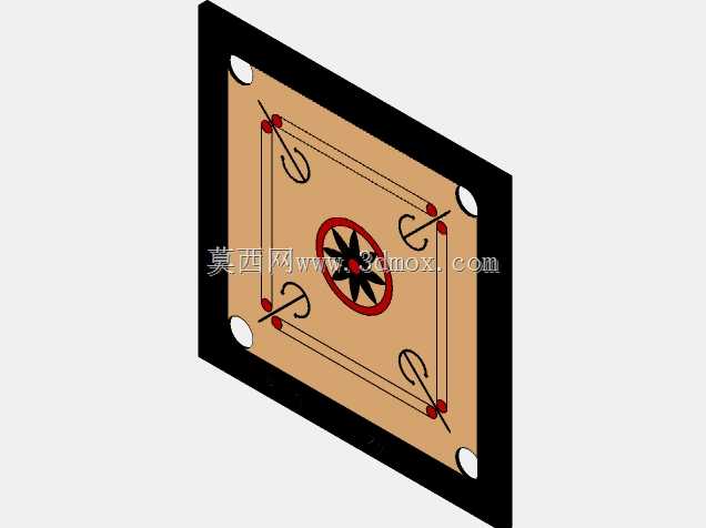 carrom