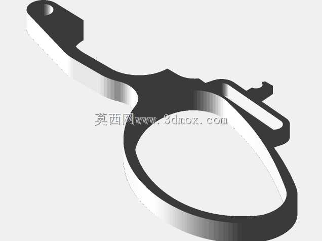 Black Aces霰弹枪杆