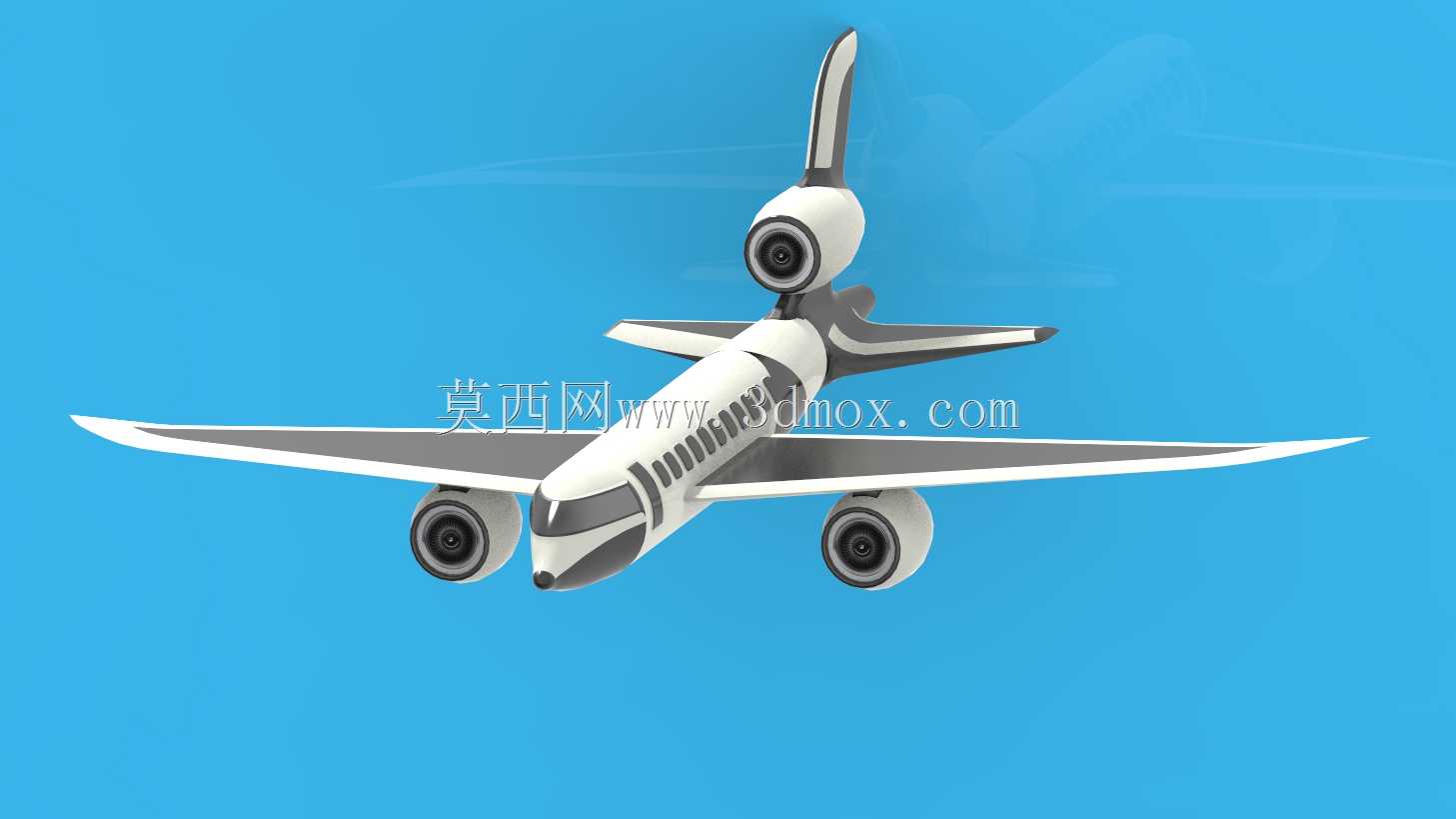 Aircraft_to_model������3d��ӡ��