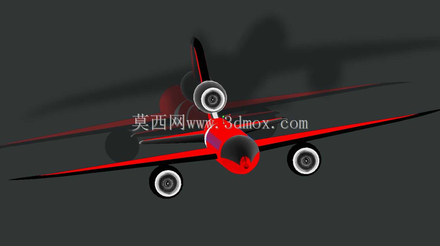Aircraft_to_model������3d��ӡ��