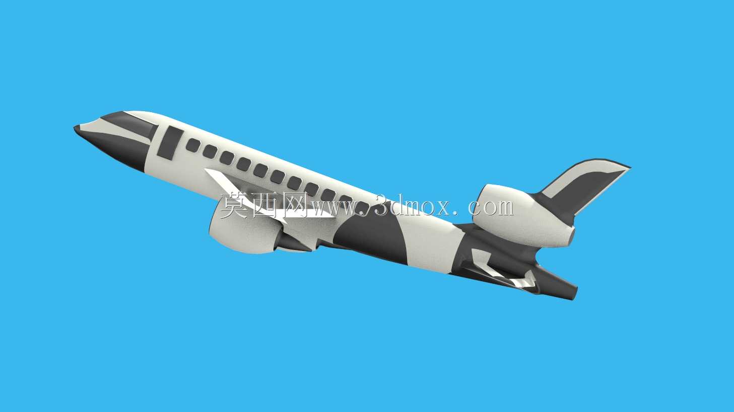 Aircraft_to_model������3d��ӡ��