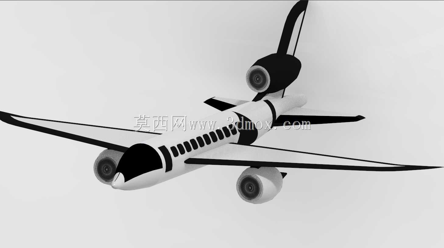 Aircraft_to_model������3d��ӡ��