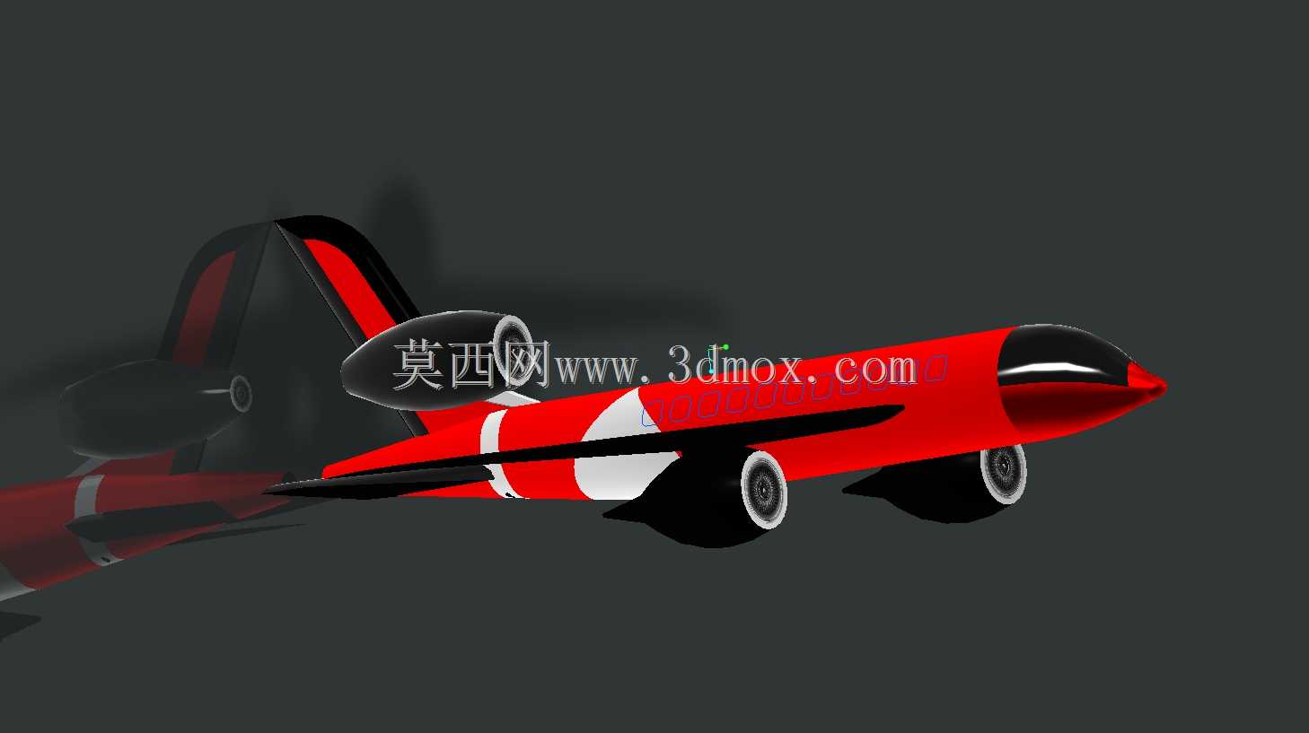 Aircraft_to_model������3d��ӡ��