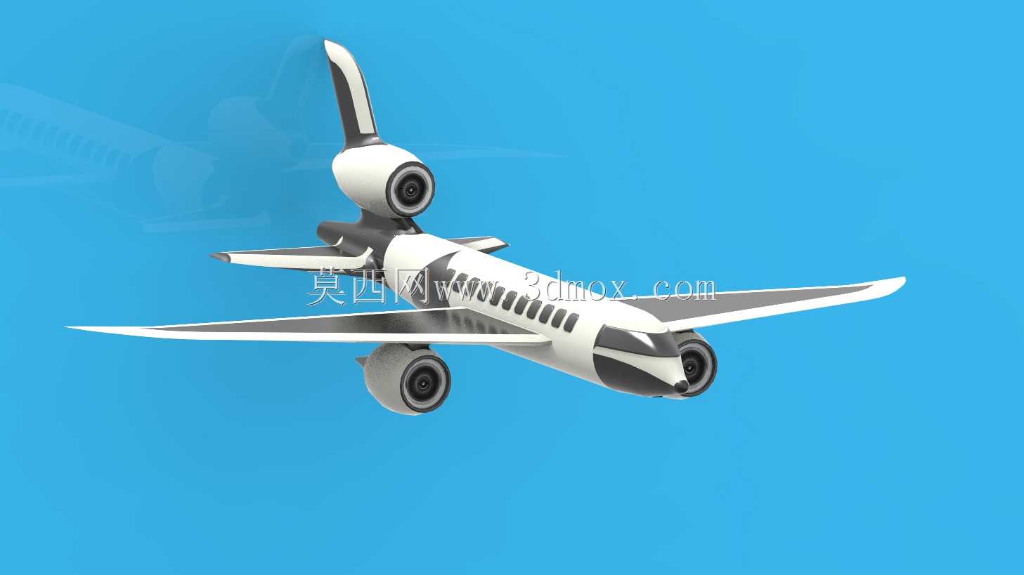 Aircraft_to_model������3d��ӡ��
