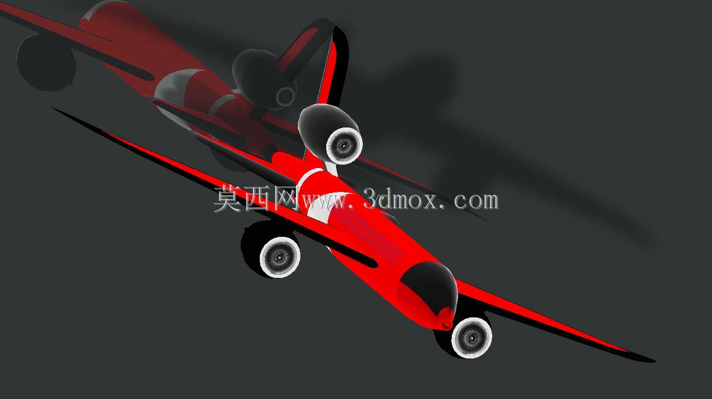 Aircraft_to_model������3d��ӡ��