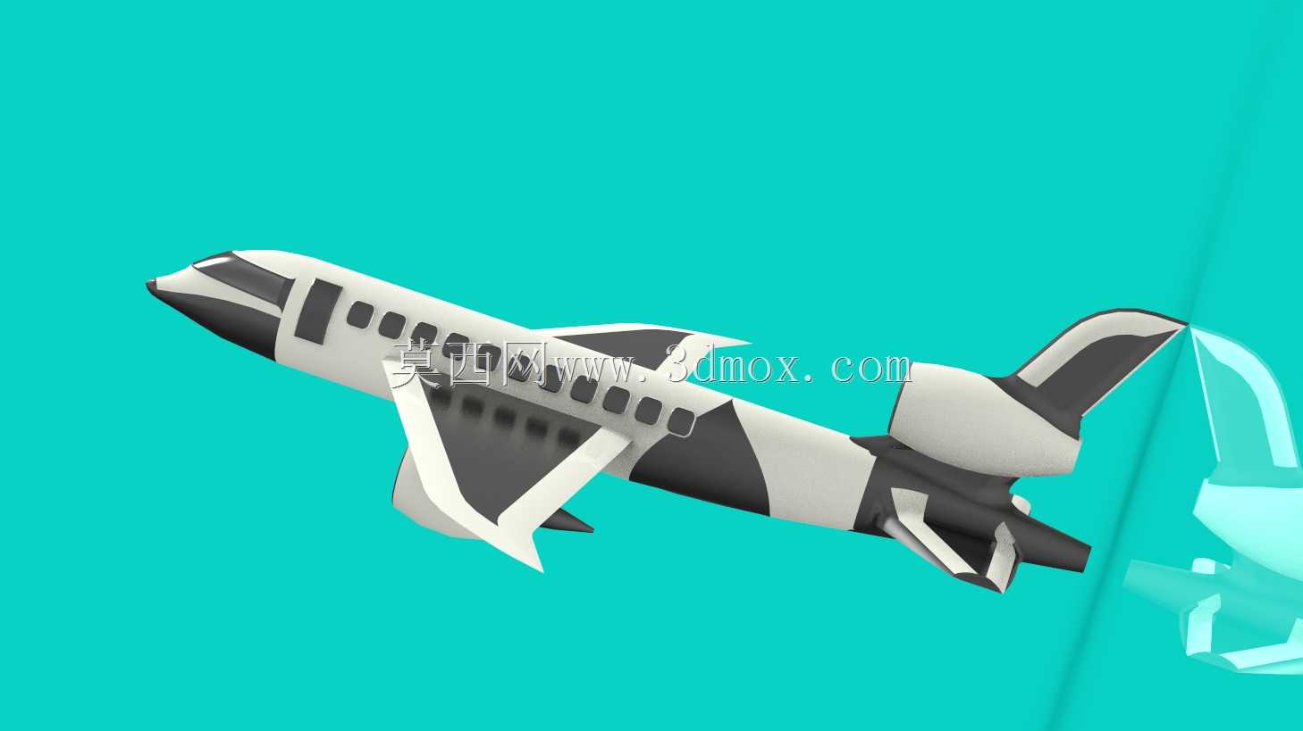 Aircraft_to_model������3d��ӡ��