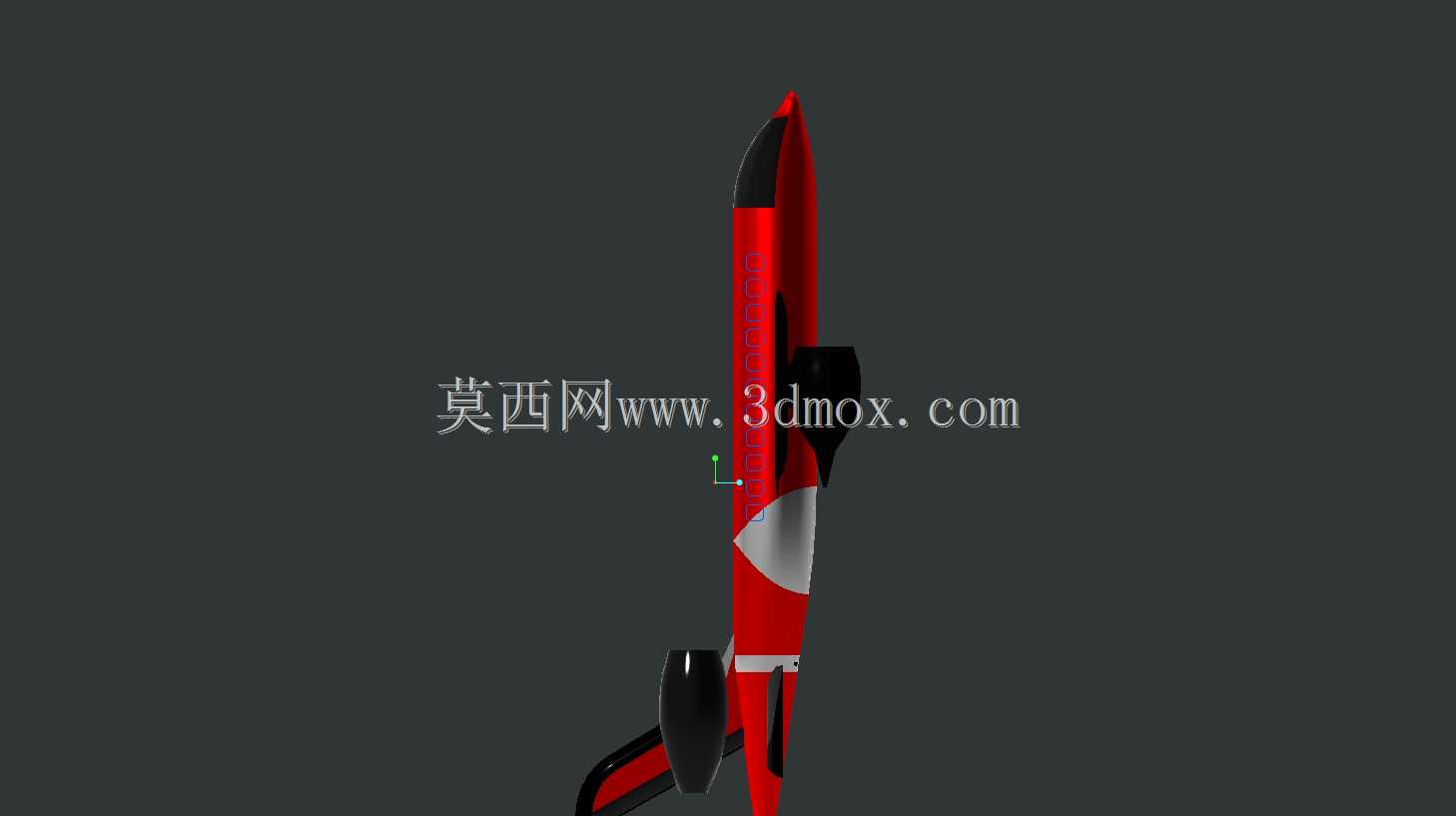 Aircraft_to_model������3d��ӡ��