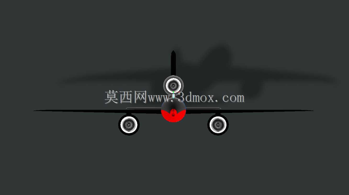 Aircraft_to_model������3d��ӡ��