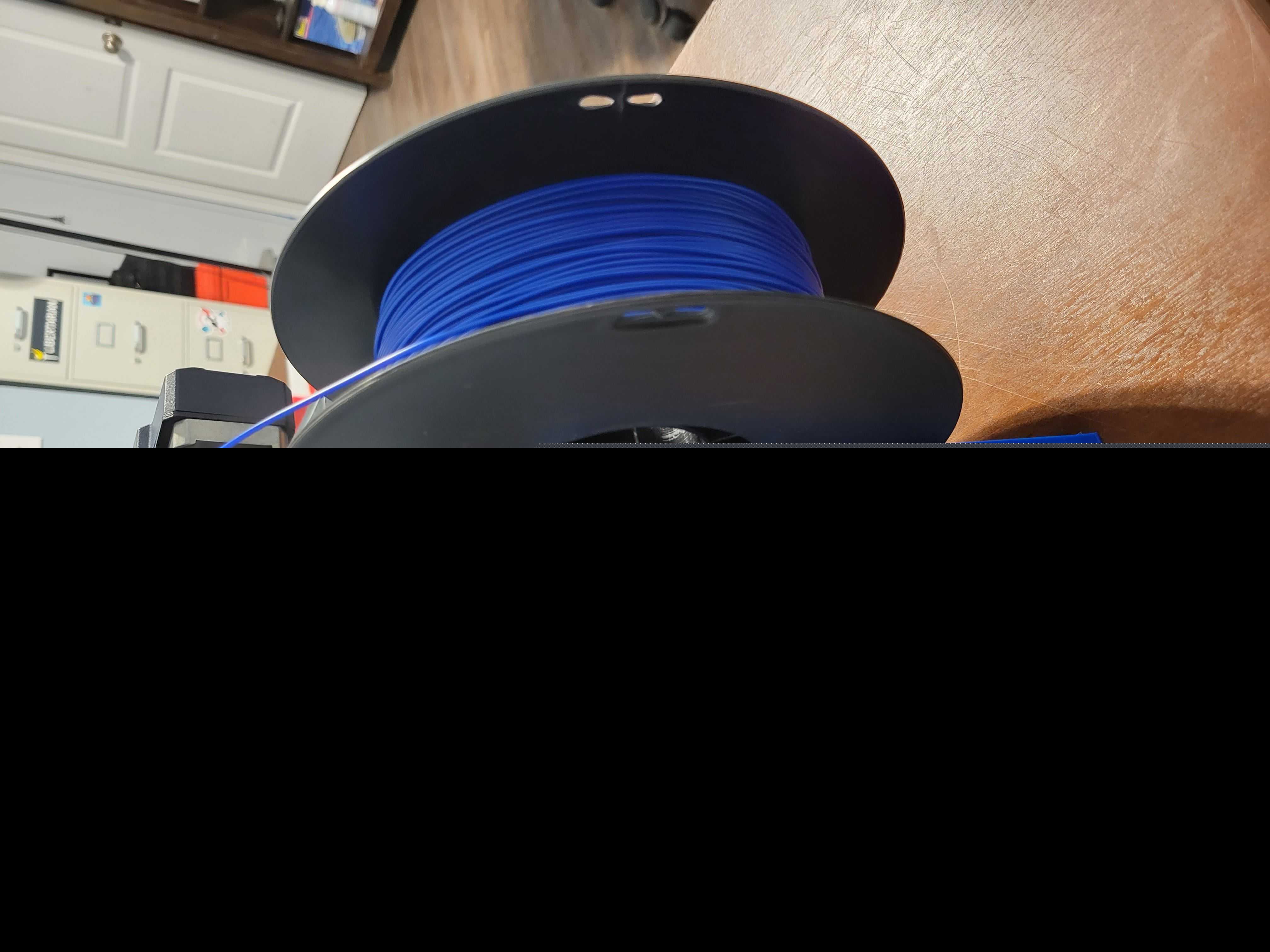 AnyCubic Kobra Plus灯丝支架