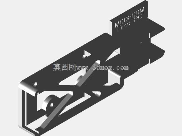 Modecom FreePCǽ��\u0026��ʾ�����氲װ