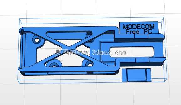 Modecom FreePCǽ��\u0026��ʾ�����氲װ
