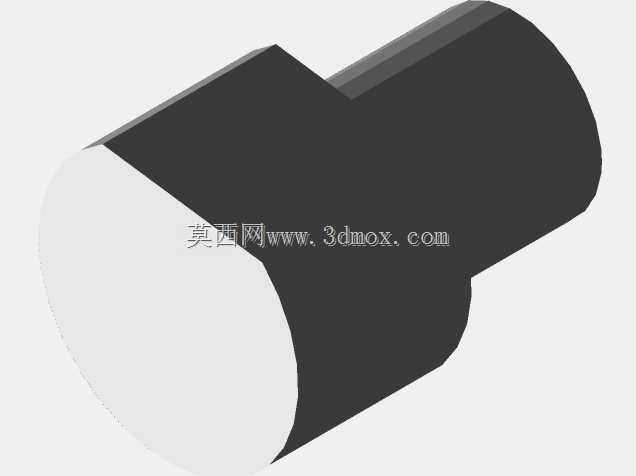 MFT工作台上使用的20 mm孔的工作台挡块