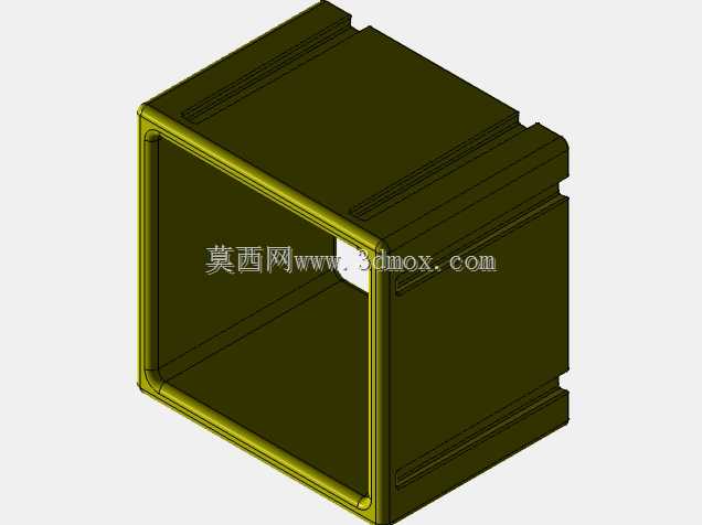 cubo arredo