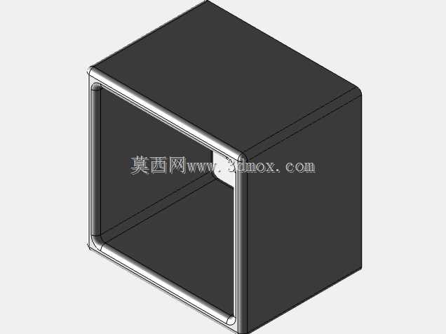 cubo arredo