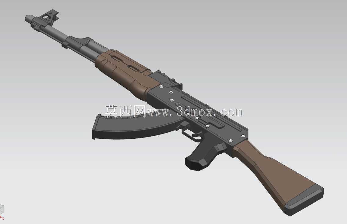 AK-47