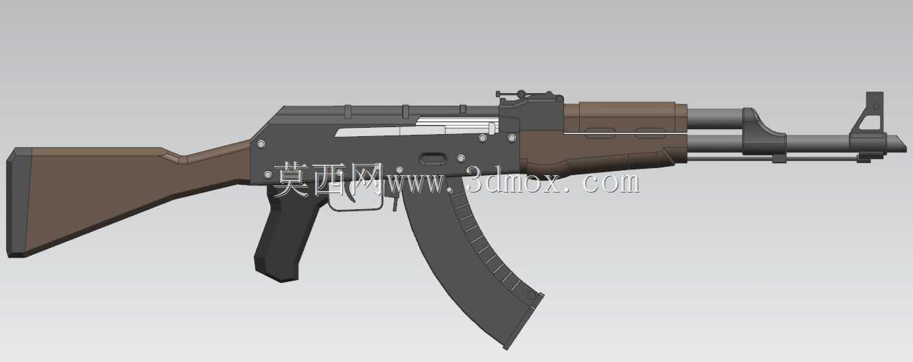 AK-47