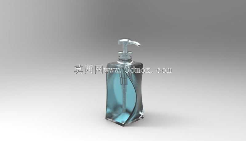 合适的肥皂