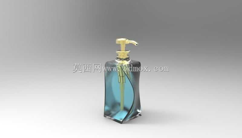 合适的肥皂