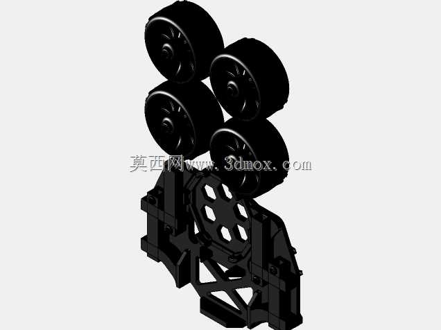 FlexCar(由Flexbot系列改造而来)