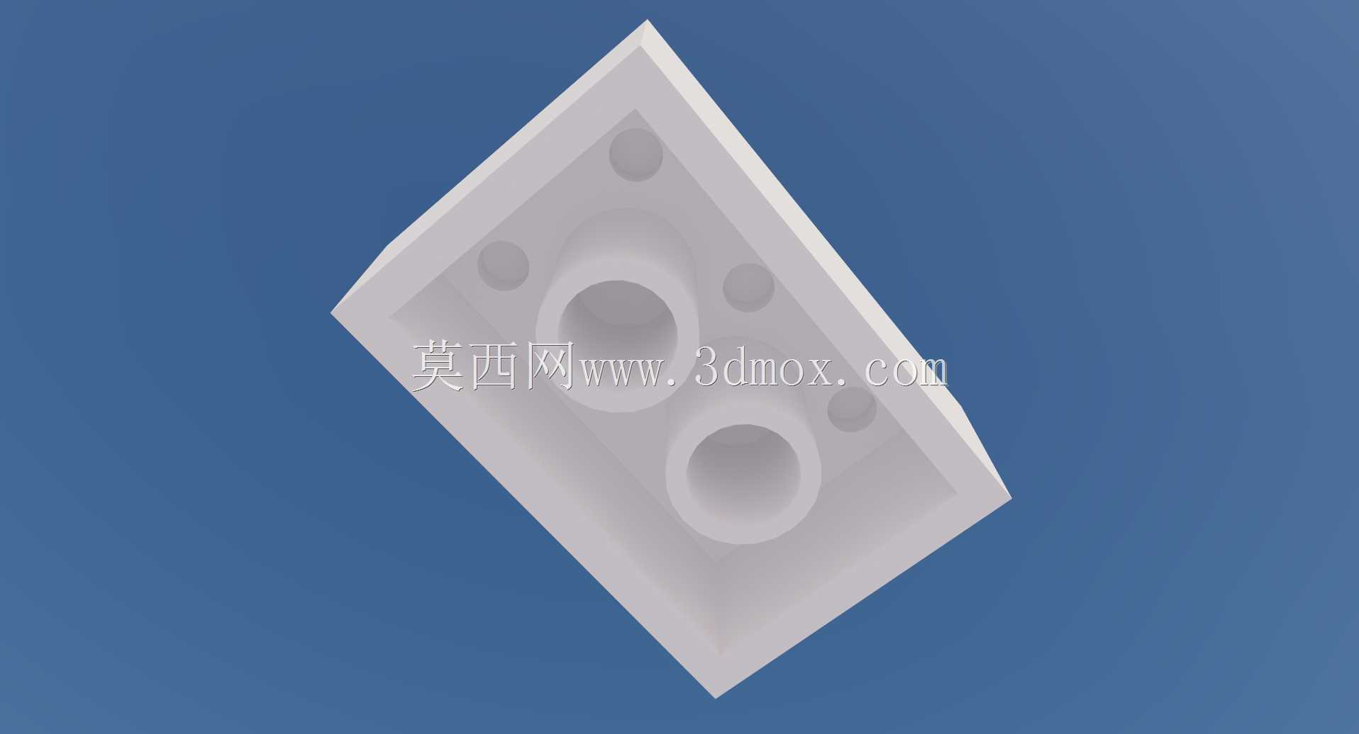 �ָ߻�ľ-2X3