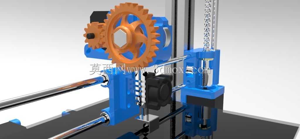 3D��ӡ����Ŀ