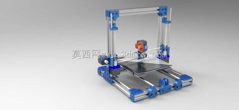 3D��ӡ����Ŀ
