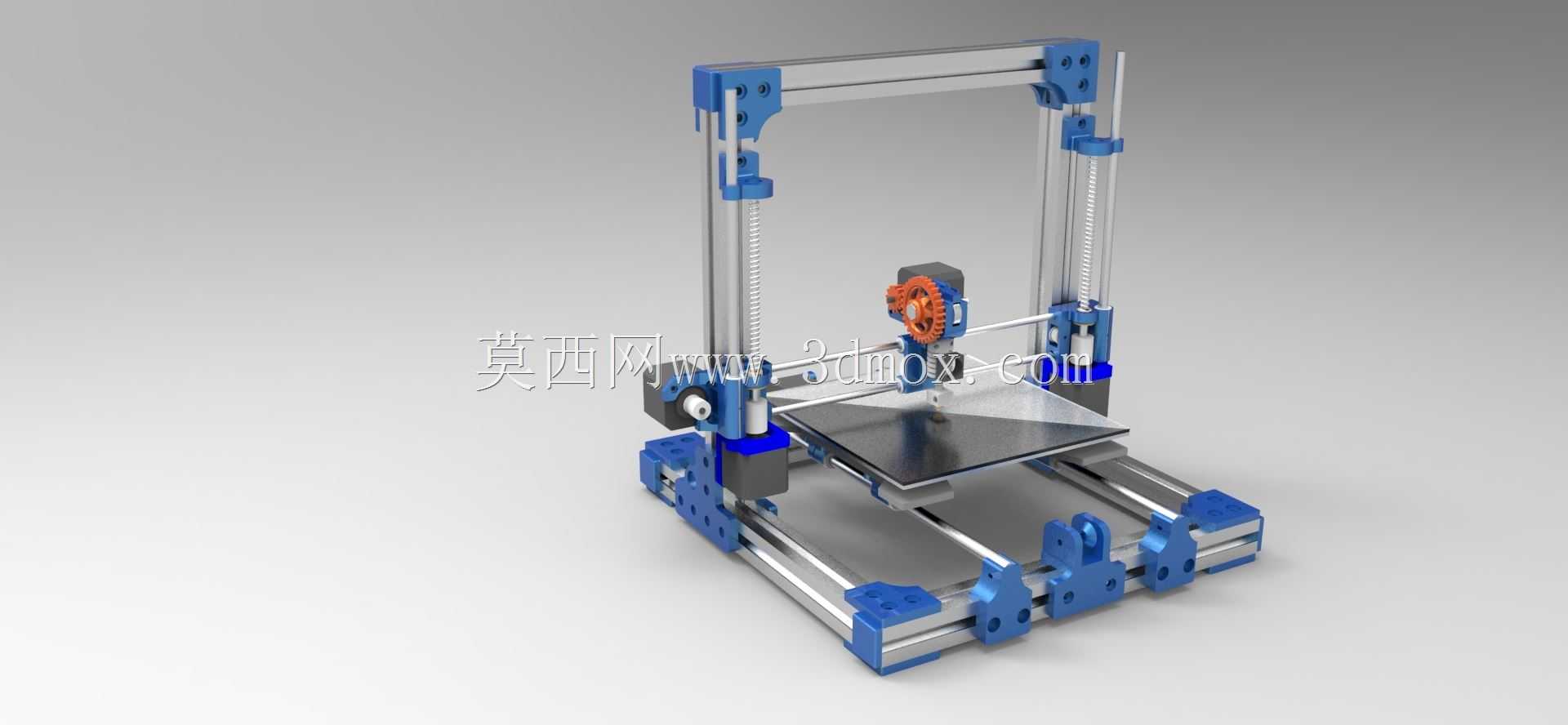 3D��ӡ����Ŀ