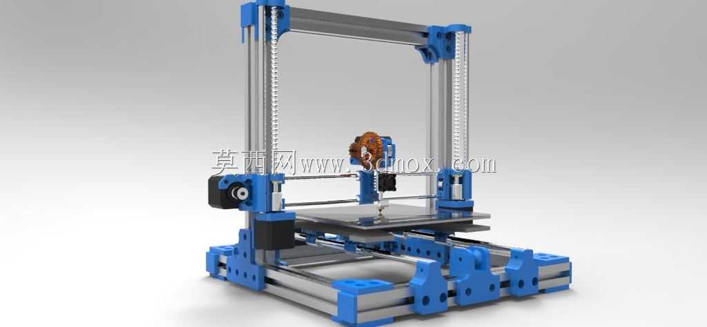 3D��ӡ����Ŀ