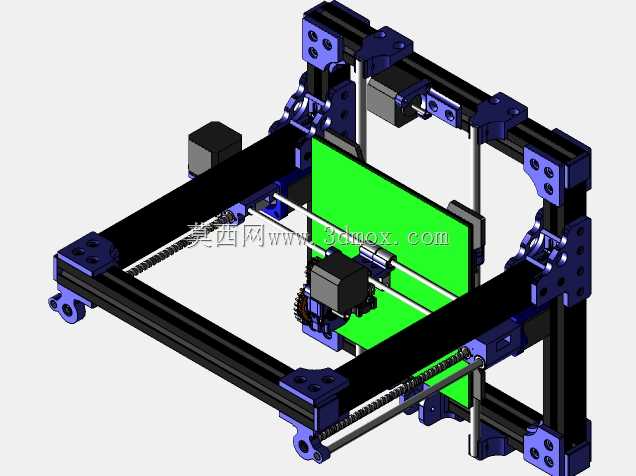3D��ӡ����Ŀ