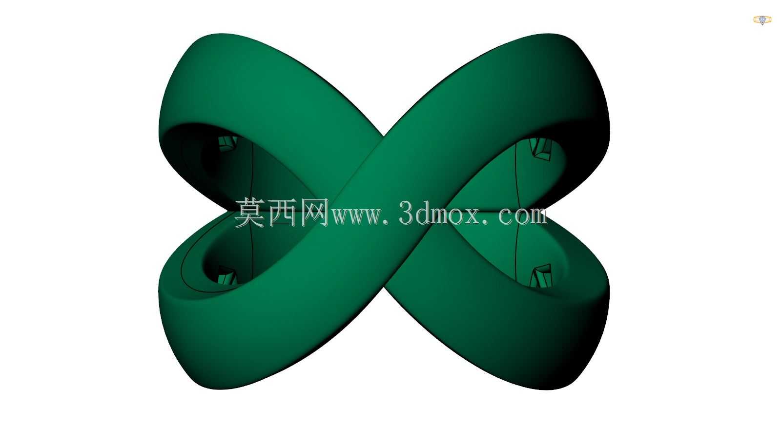 X金戒指