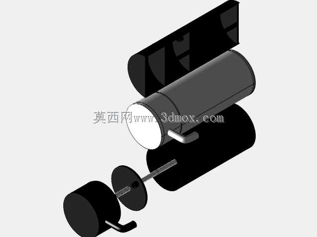自动压力分配器