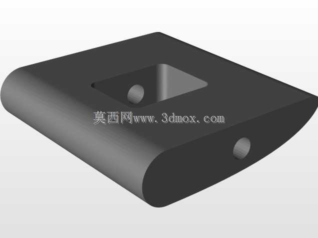多转子的折叠锁臂从顶部打开